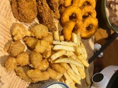 -有才叔的小馆(招商依云曲江店)