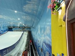 -世界之窗阿尔卑斯冰雪世界