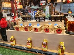 -老山东·山东菜(鲁菜名店)