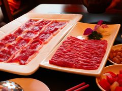 -南门涮肉(天坛店)