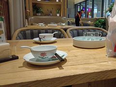 -荷花亭·湖北融合菜(十堰武商MALL店)