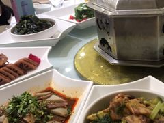 -百姓渔村(平阳路店)