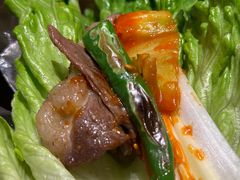-西塔老太太泥炉烤肉(武汉摩尔城店)