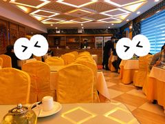 大堂-玉华宫宾馆·餐厅(铜川驻京办店)