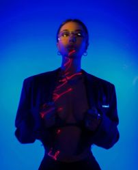 点击看大图 -米莱摄影写真(五大道别墅店)