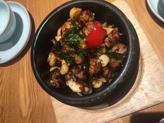 -竹里馆·淮扬菜·功夫茶(老门东店)