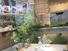 -吴家·非遗淮扬小馆(镇江万达广场店)