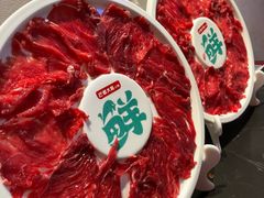 -巴蜀大将火锅(春熙店)