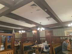 -青岛海景花园大酒店·白果树餐厅青岛菜