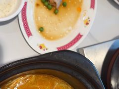 -火啫啫·粤式啫啫煲(南通首店)