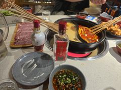-钢管厂五区小郡肝串串香火锅(梅川路店)