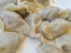 -枫林饺子
