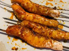 -碎怂烤肉(钟楼柳巷店)