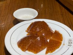 -全聚德(新街口店)