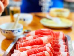 -行事老火锅(协信TOWN城店)