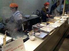 -素满香·素食自助餐(苏州·临顿路店)