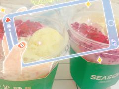-肆季·鲜萃果粒汁