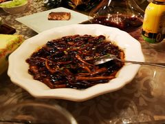 -燕云楼(云南路店)