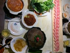 -东道煮牛肉火锅(东盛大街店)