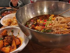 -付小姐在成都(中山公园店)
