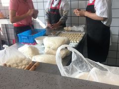 -小姜锅贴(凤凰街店)