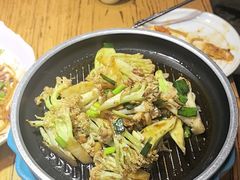 -恋湘小镇(纺织大厦店)