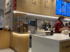 -Tims天好咖啡·贝果(拉斐尔云廊店)
