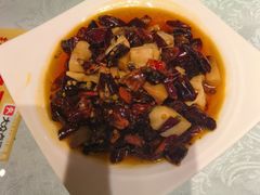 -陈胖子特色菜.鲜货现炒(融景城店)