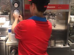 -DQ·蛋糕·冰淇淋(通州万达店)