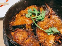 -洪兴砂锅·融合砂锅菜(三站店)
