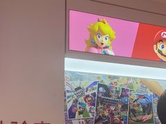 -任天堂Nintendo Switch体验店(天河城店)