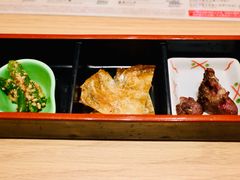 -ジャンボ釣船 つり吉(新世界店)