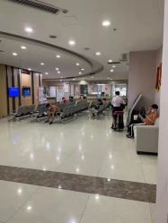 -深圳港龙妇产医院