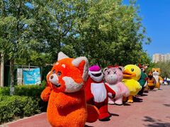 -水上乐园·欢乐世界