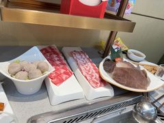 -海底捞火锅(团结桥店)