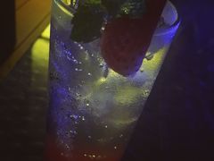 -宁波威斯汀酒店·PEAK39逸峰吧