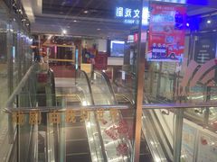 -卓美LAMDA戏剧演讲与培训中心(亚运村店)