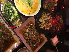 -醉小酒馆·川菜·江湖菜·重庆菜(观音桥旗舰店)