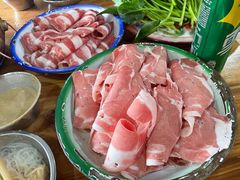 -东镇老火锅(长春路首店)