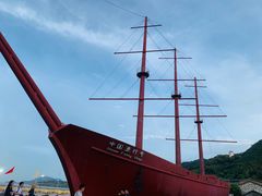 -胖大嫂渔家排档·全海景餐厅(渔村店)