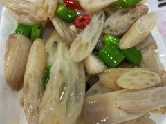 -虎虎龙虾大排档(双井店)
