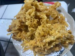 -铜元老码头鳝鱼火锅