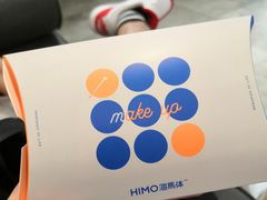 -海马体照相馆(天津世纪都会店)
