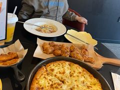 -必胜客(沈辽路万达店)