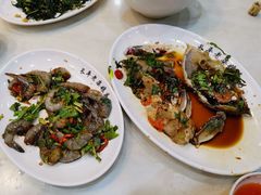-长平老姿娘夜粥(平东一街店)