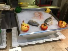 -亿民平安国际大酒店西餐厅(彩田北路店)