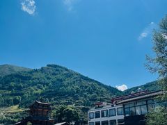 -松州古城
