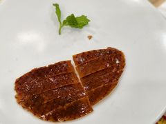 -四季民福烤鸭店(西单华威约饭街店)