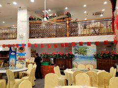 -大湾区鑫南酒家·粤菜(黄岐店)