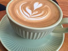 -RIPPLE COFFEE涟漪咖啡